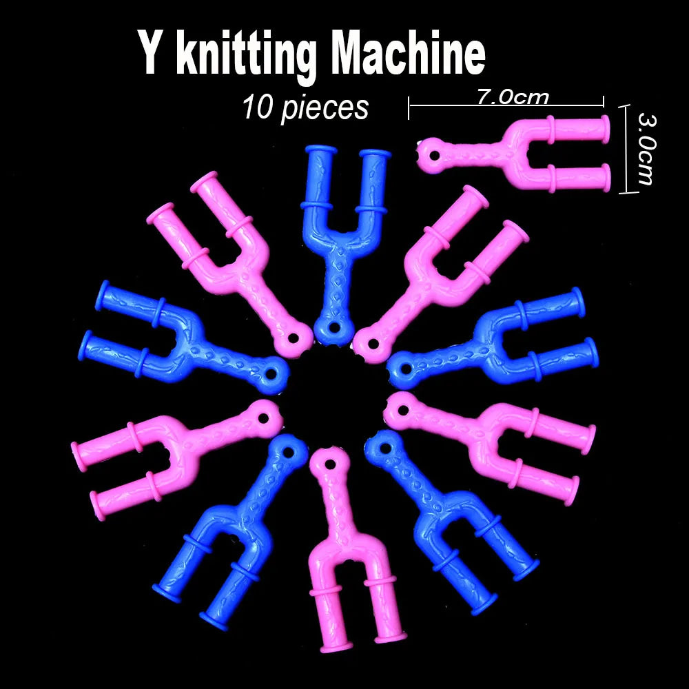 Pantone Color Loom Bands Kit – DIY Rubber Band Bracelets