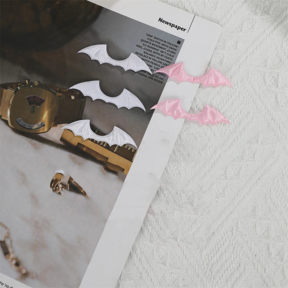 10pcs Plaid Lace Strips for DIY Sewing and Decor