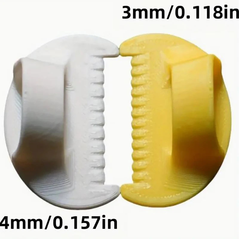 DIY Finger Protector Sewing Aid Tools