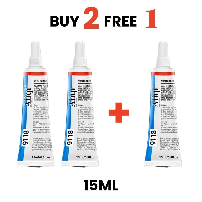 Fabric Seam Adhesive Waterproof Glue for Clothing Repair
