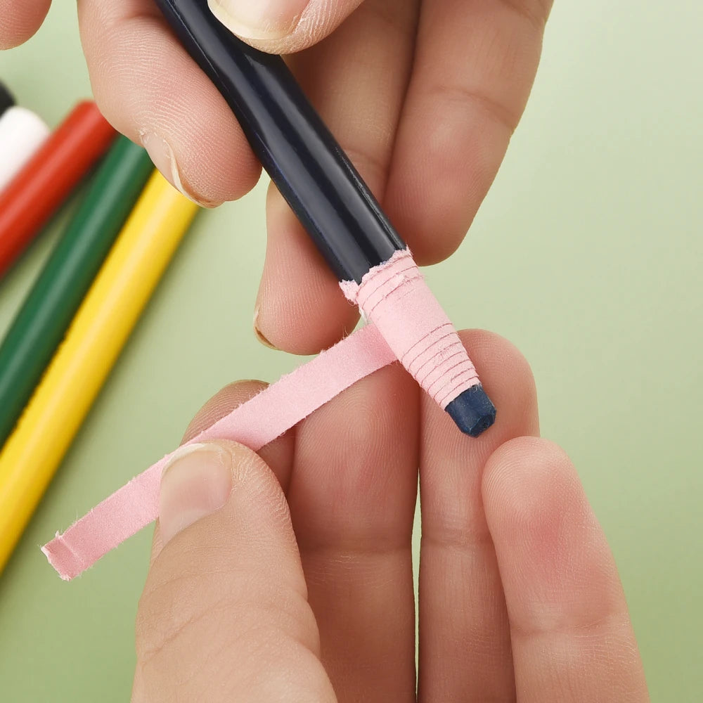 Erasable Fabric Chalk Box for Tailor Marking