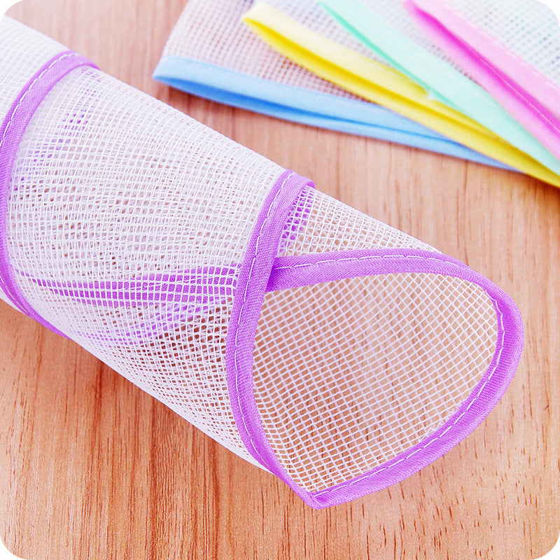 Heat-Resistant Ironing Mesh Cloth – Anti-Scalding Pad