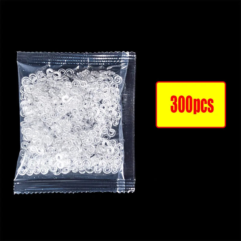 DIY Loom Rubber Bands Bracelet Making Kit – Woven Lacing Craft Toy Gift