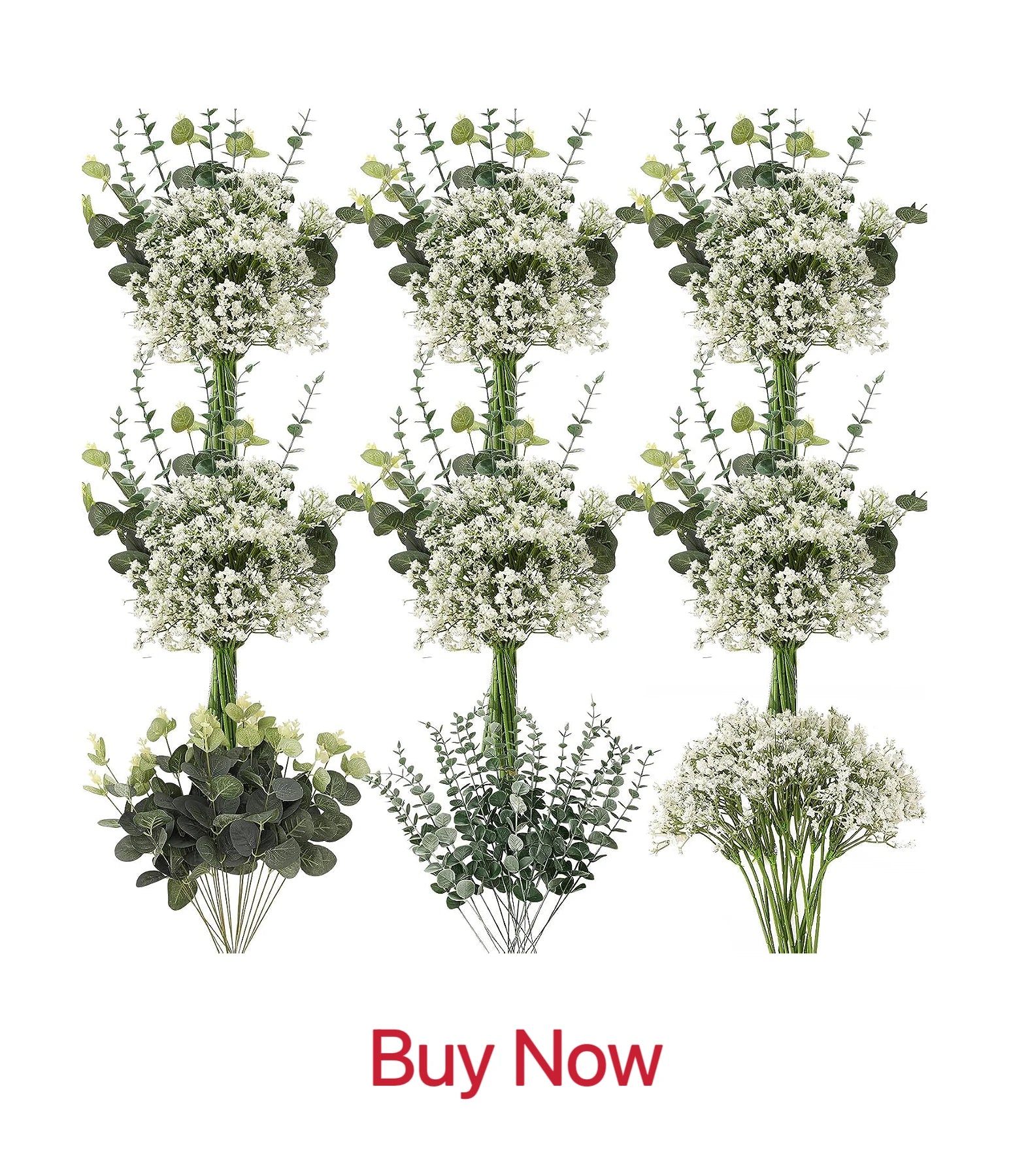 2M LED Green Vine with Artificial Leaves for Decoration