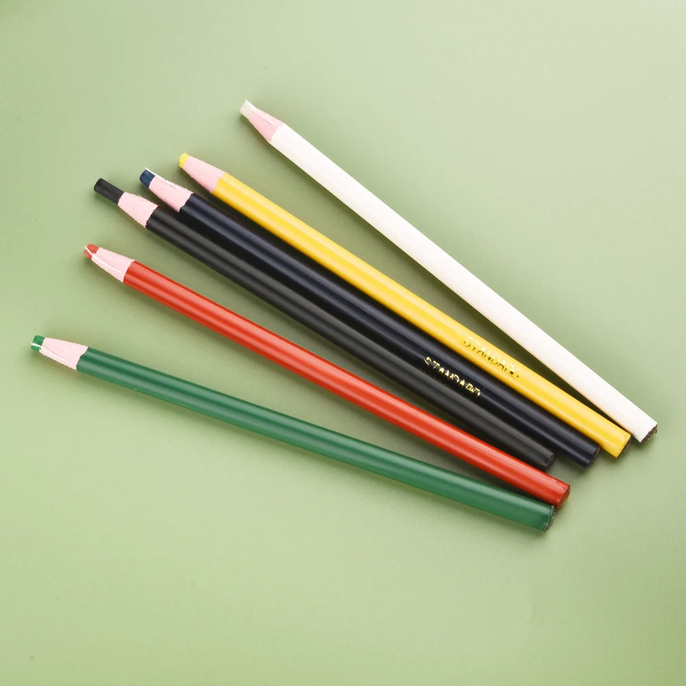 Erasable Fabric Chalk Box for Tailor Marking