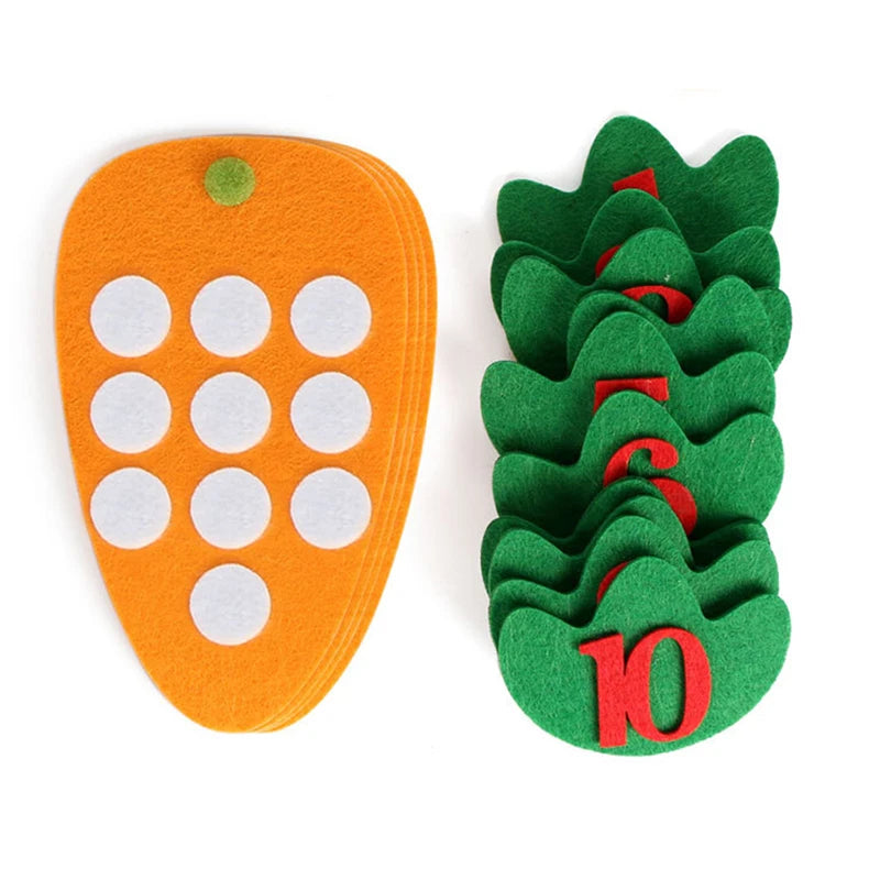 DIY Bamboo Mosaic Coaster Craft Kit