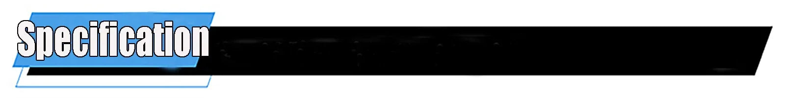 Magnetic Sewing Needle Box with 5 Sizes Needles