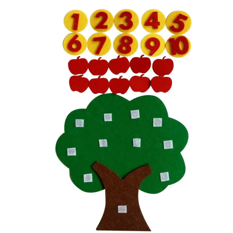 DIY Bamboo Mosaic Coaster Craft Kit