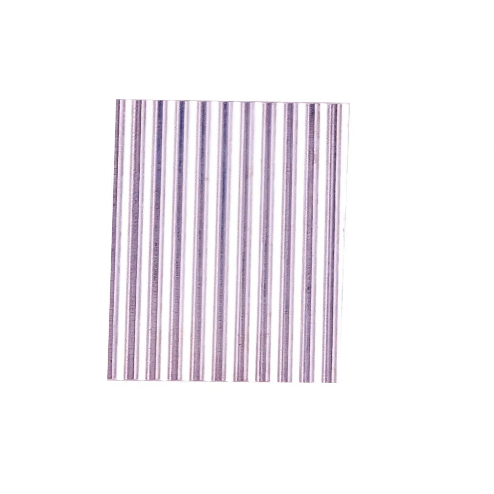 1:35 Corrugated Wall Sheet Diorama Kit (8PCS)