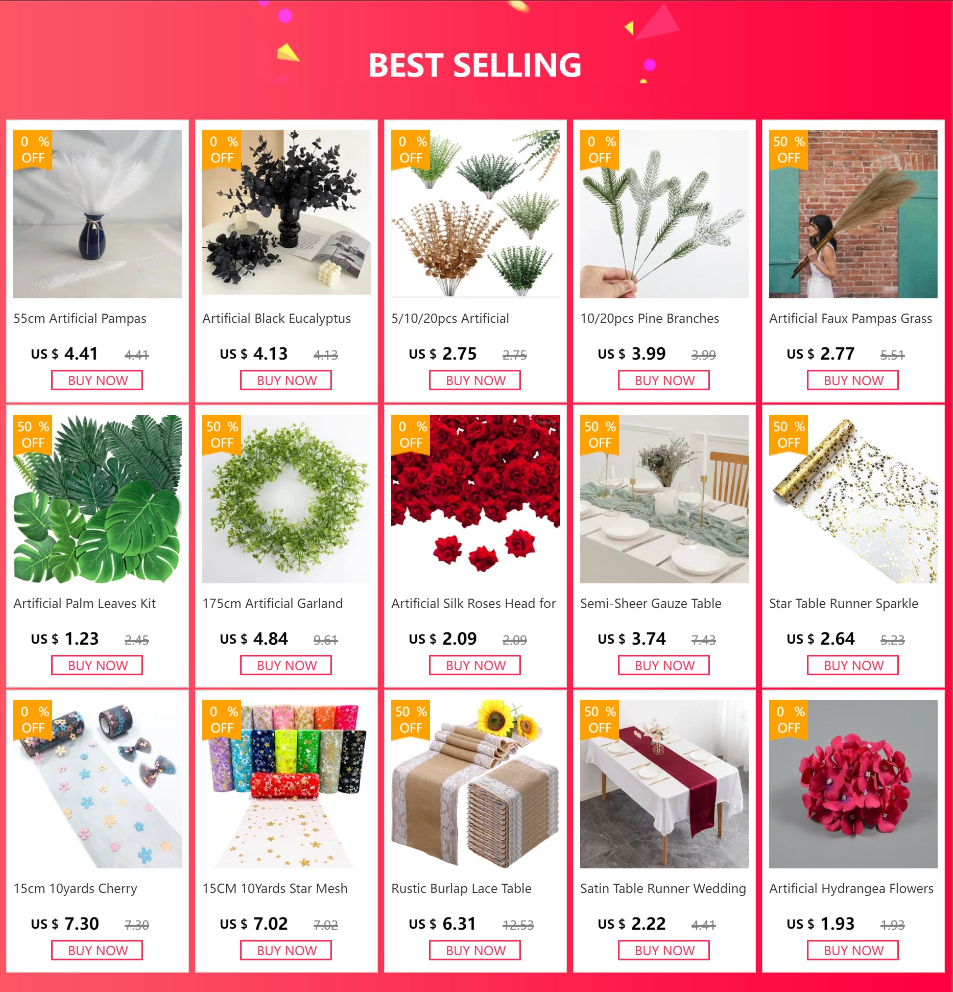 Artificial Green Moss for Plant Decor and Craft