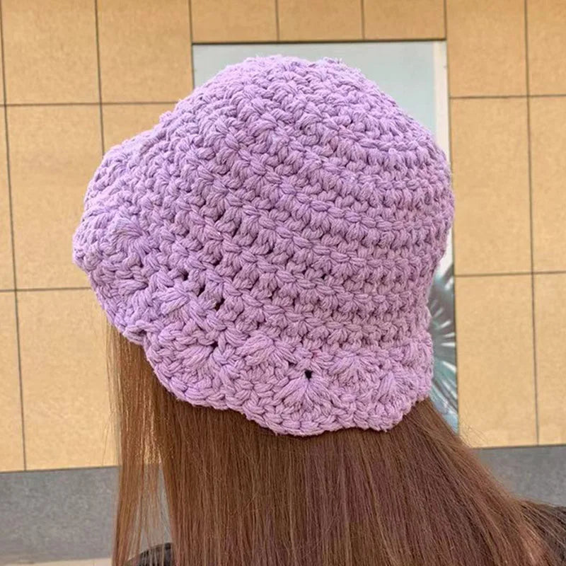 Crochet Cotton Yarn – Soft Worsted Baby Milk Cotton Thread