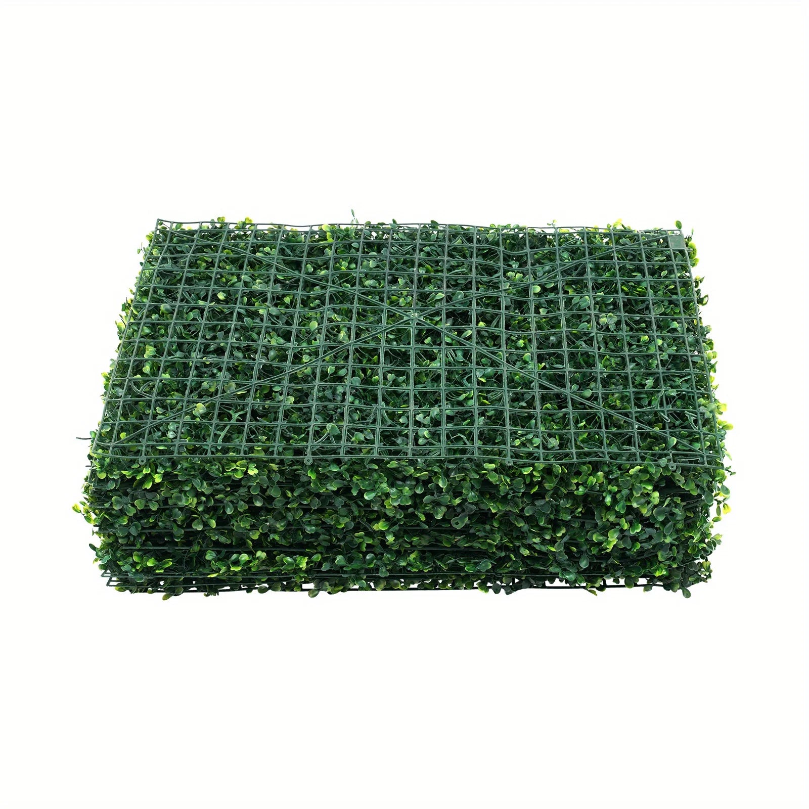 40x60cm Artificial Greenery Wall Panel for Home and Garden