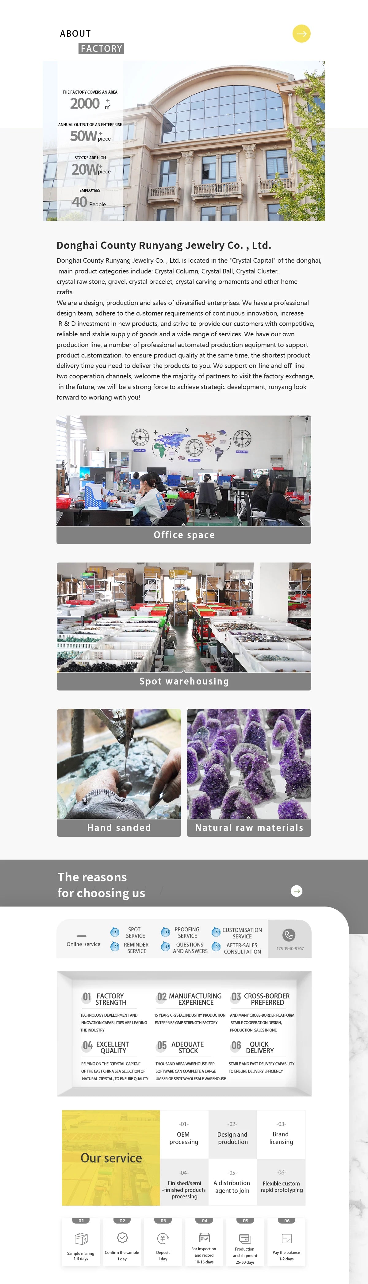 7 Chakra Healing Crystal Money Tree