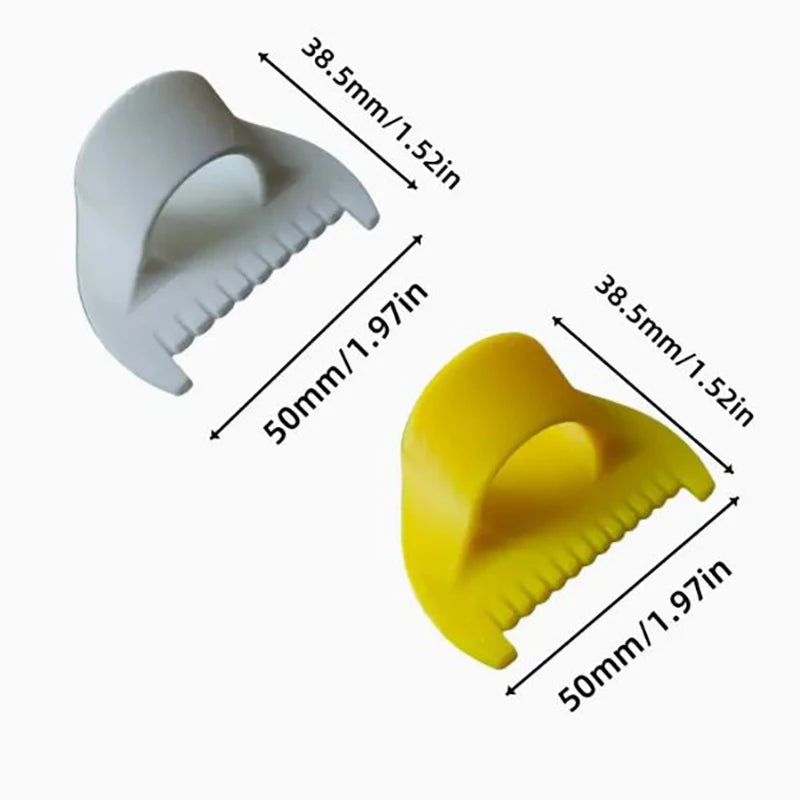 DIY Finger Protector Sewing Aid Tools