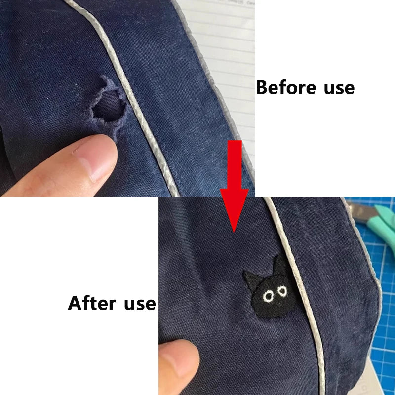 Fabric Seam Adhesive Waterproof Glue for Clothing Repair