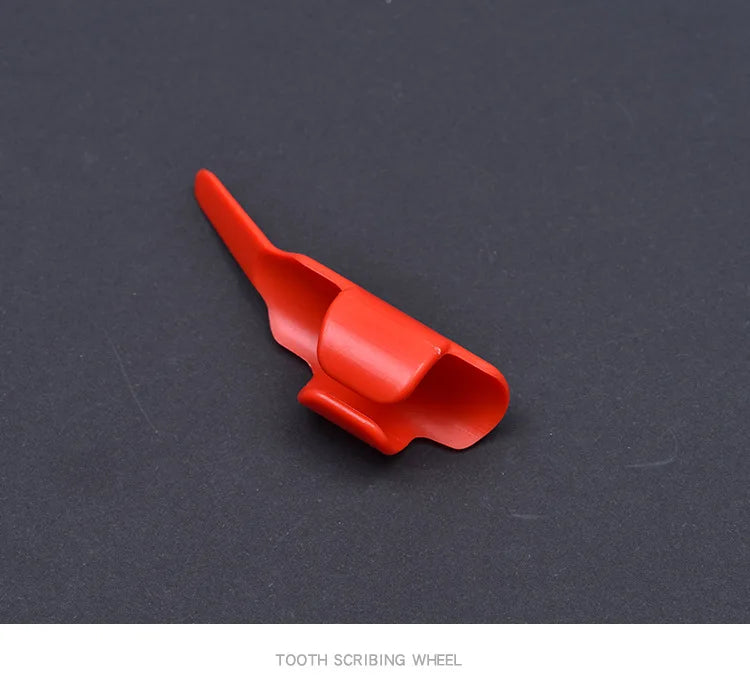 2-in-1 Sewing Finger Cot & Thread Controller