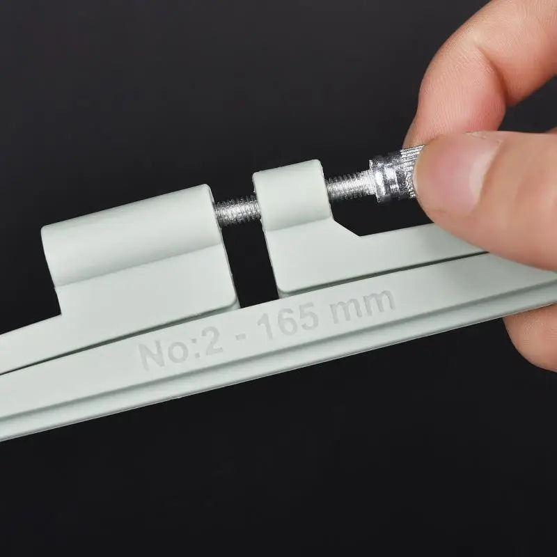 Beech Wood Tailor’s Clapper Pressing Tool