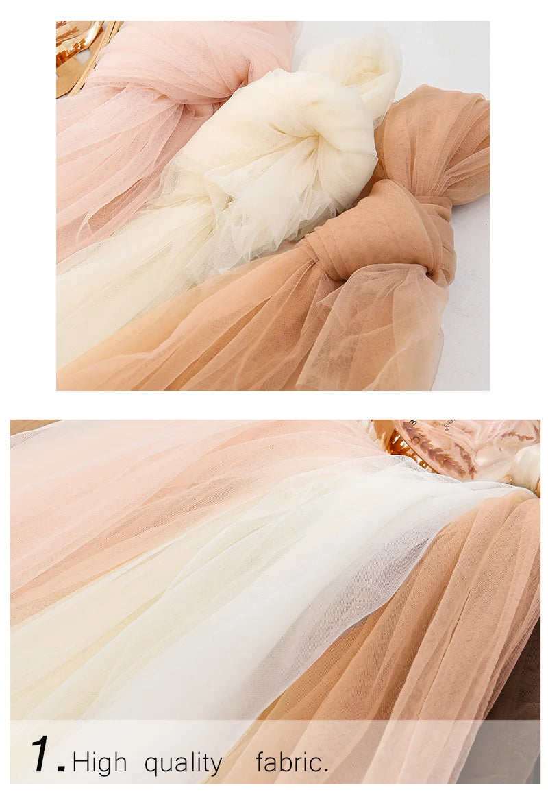 No Stretch Premium Corsetry Mesh Fabric