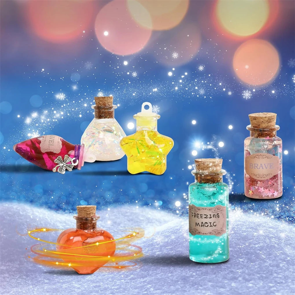 Fairy Magic Potion DIY Kit for Kids