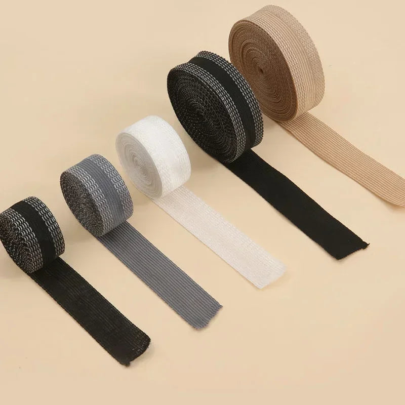 Self-Adhesive Iron-On Hemming Tape for Pants