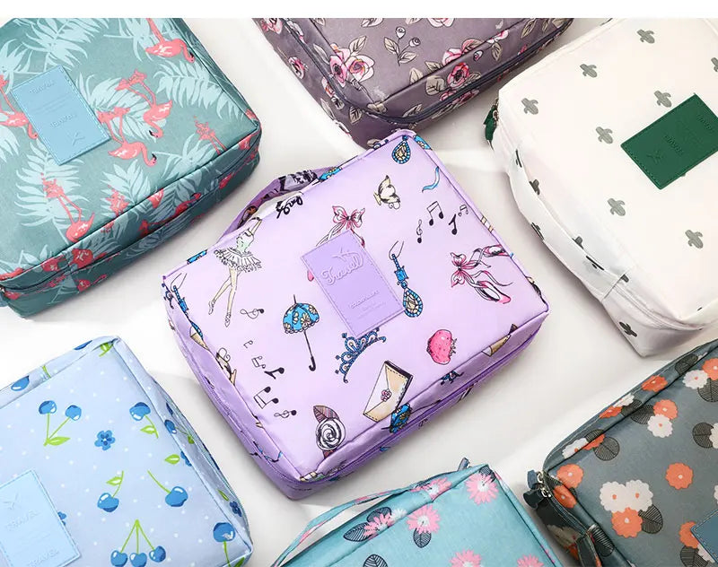 Gradient Cotton Yarn & 59pcs Crochet Hook Kit – DIY Beginner Knitting Set