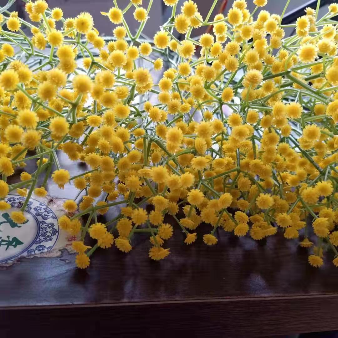 108-Head Artificial Baby’s Breath Gypsophila Bouque