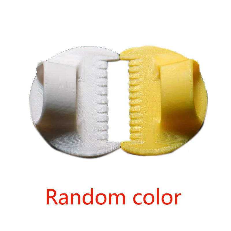 DIY Finger Protector Sewing Aid Tools