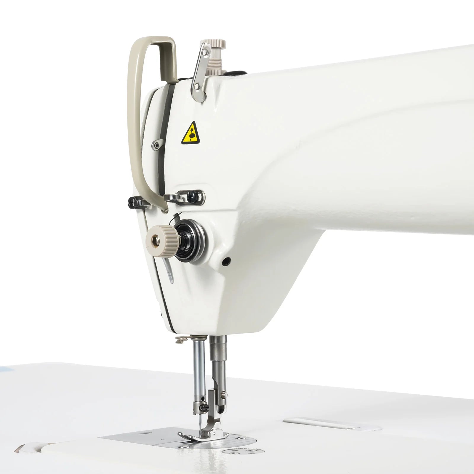 550W Commercial Sewing Machine with Table and Stand