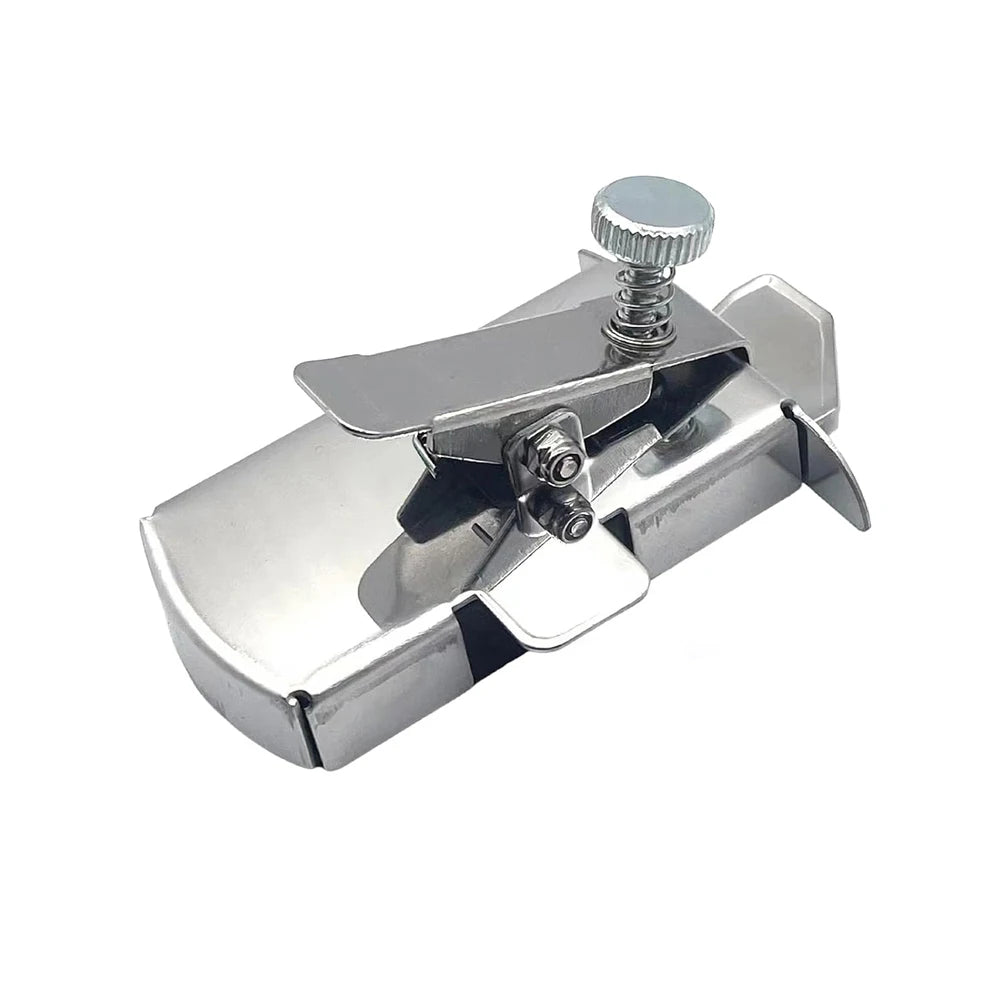 Magnetic Sewing Machine Seam Guide Ruler Attachment