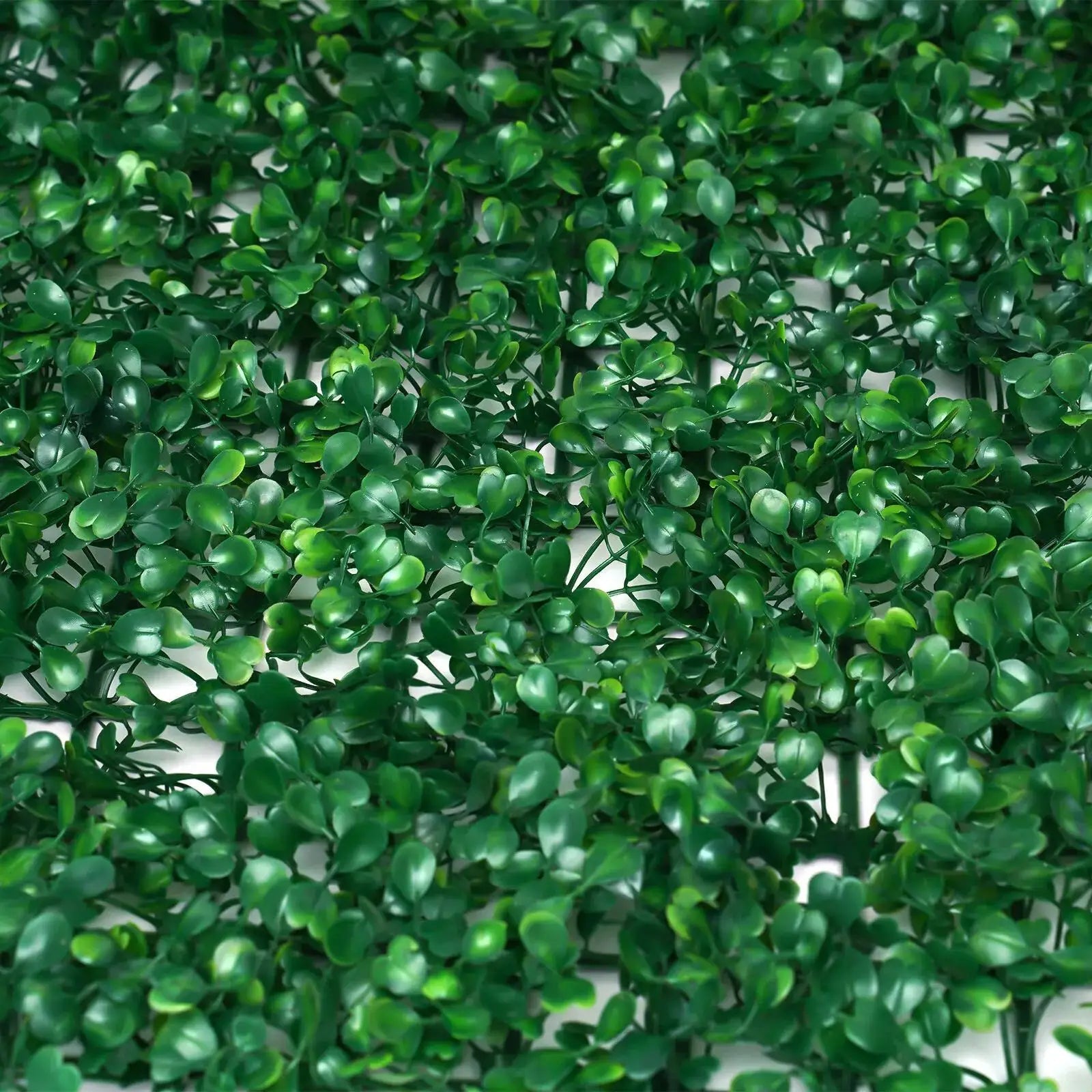 40x60cm Artificial Greenery Wall Panel for Home and Garden