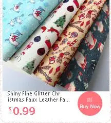 1.4mm Thick Soft Felt Fabric for DIY Crafts and Sewing