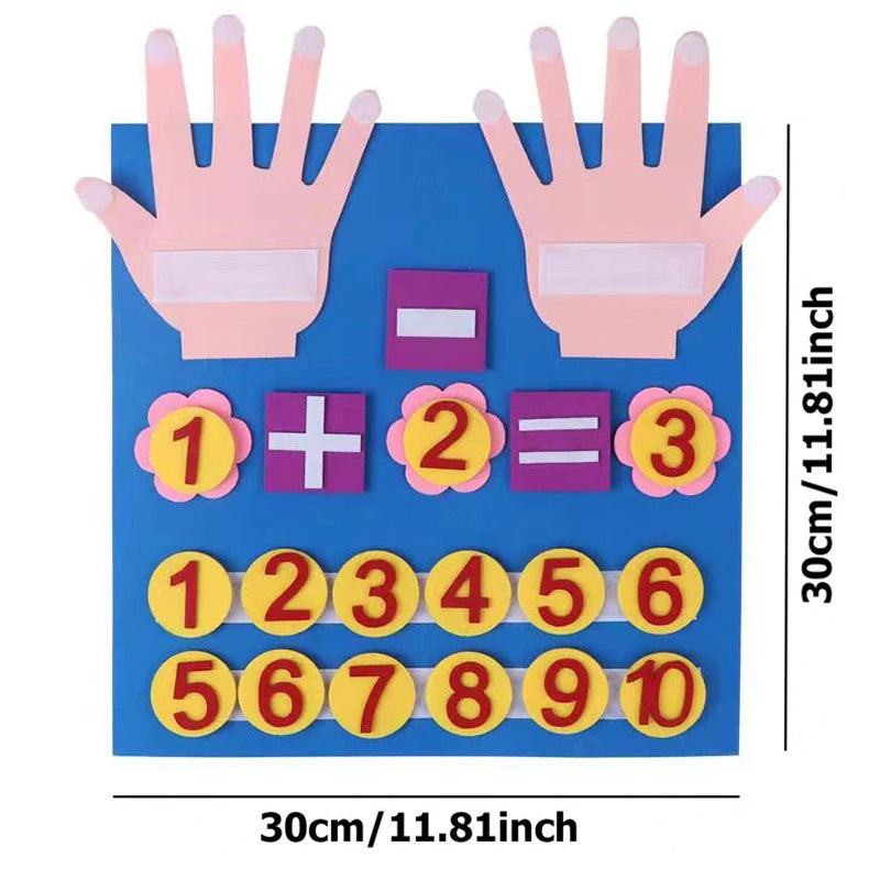 DIY Bamboo Mosaic Coaster Craft Kit