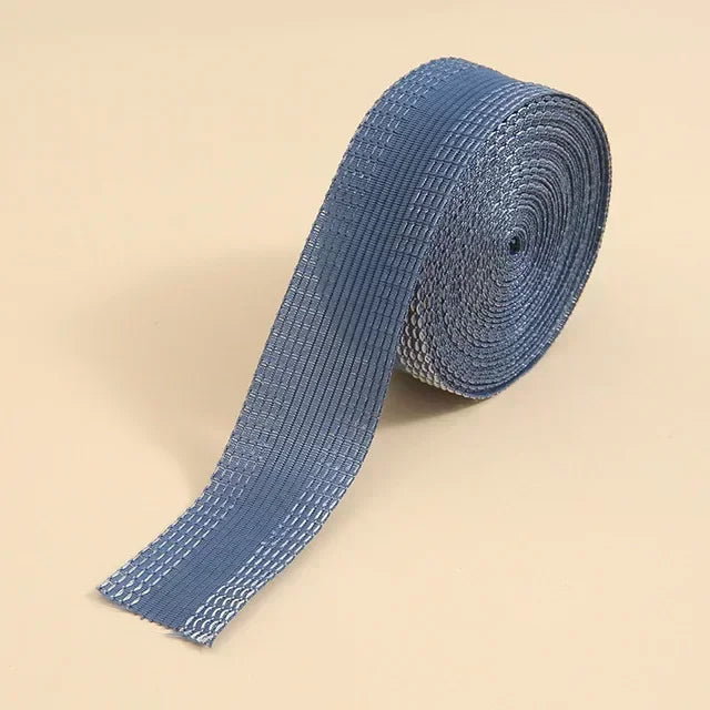 Self-Adhesive Iron-On Hemming Tape for Pants