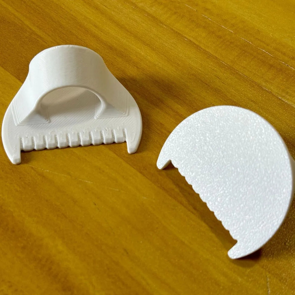 DIY Finger Protector Sewing Aid Tools