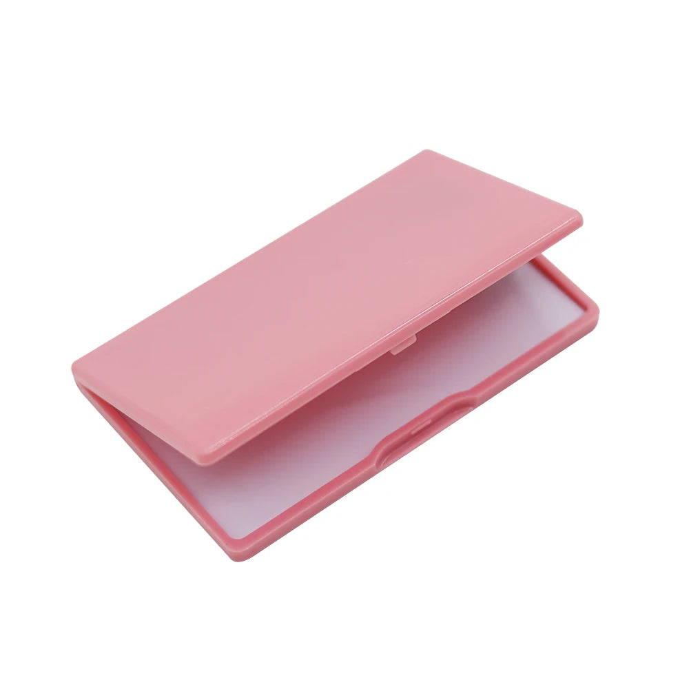 Magnetic Needle Storage Case Organizer