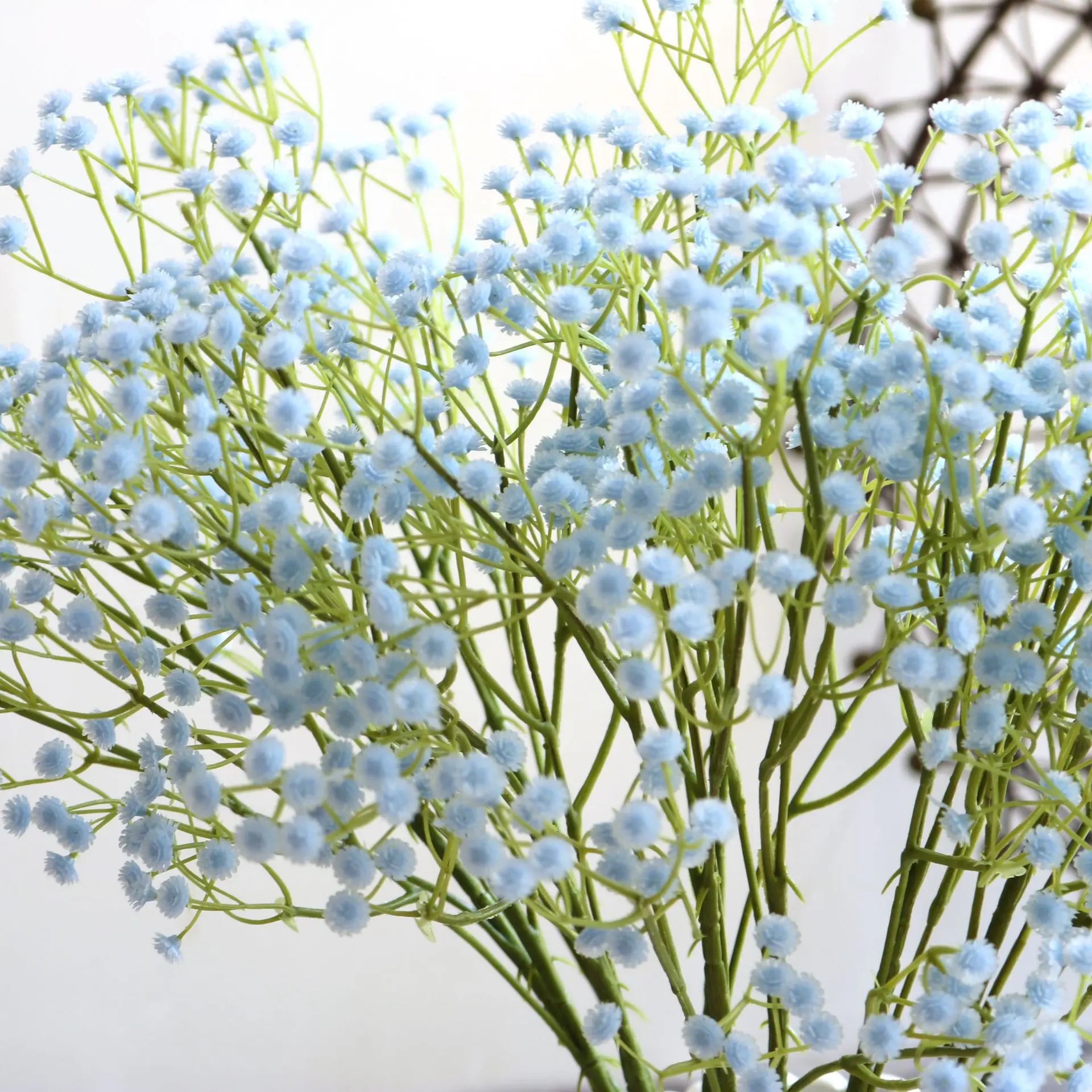 108-Head Artificial Baby’s Breath Gypsophila Bouque