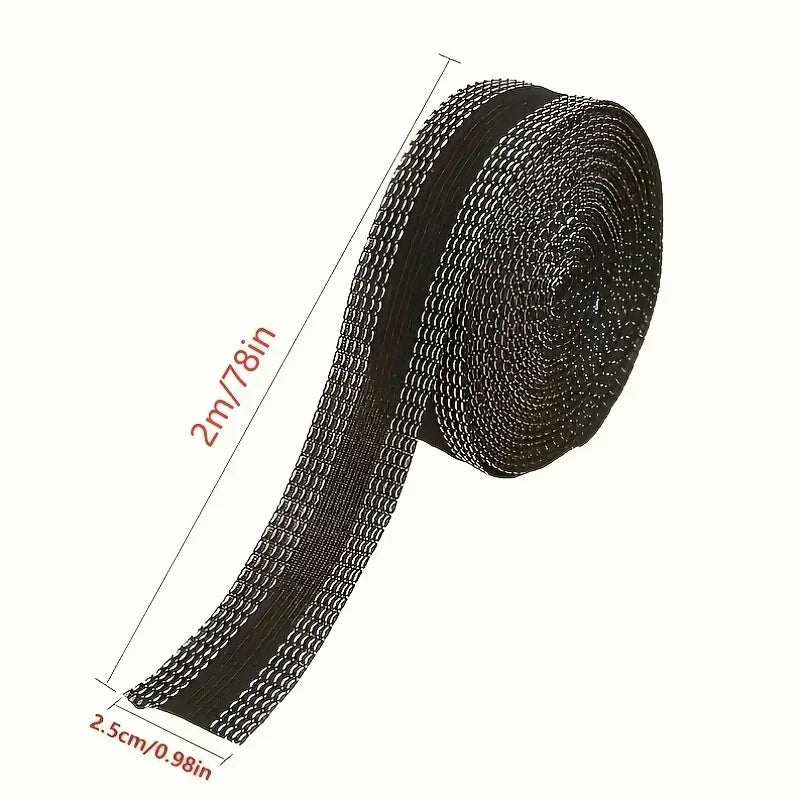 Self-Adhesive Iron-On Hemming Tape for Pants