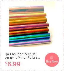 1.4mm Thick Soft Felt Fabric for DIY Crafts and Sewing