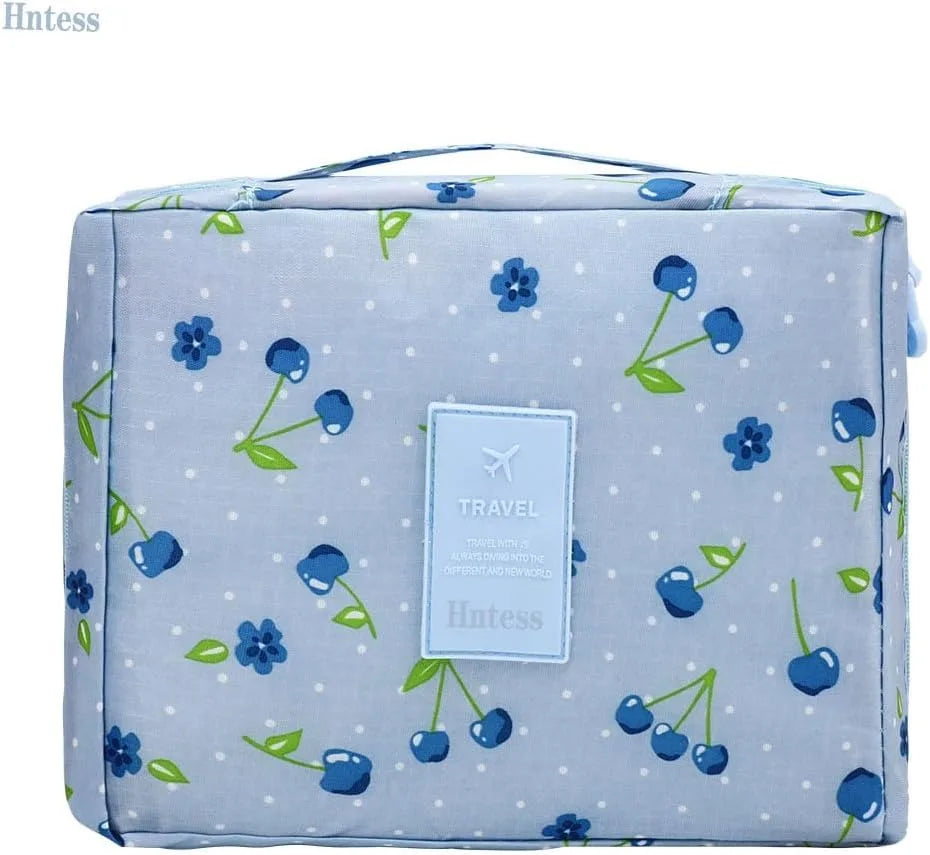 KOVEEN 59pcs Beginner Crochet Kit with Storage