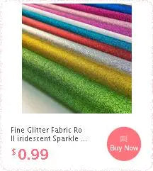 1.4mm Thick Soft Felt Fabric for DIY Crafts and Sewing