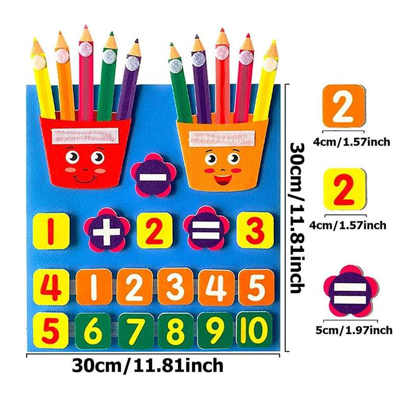 DIY Bamboo Mosaic Coaster Craft Kit