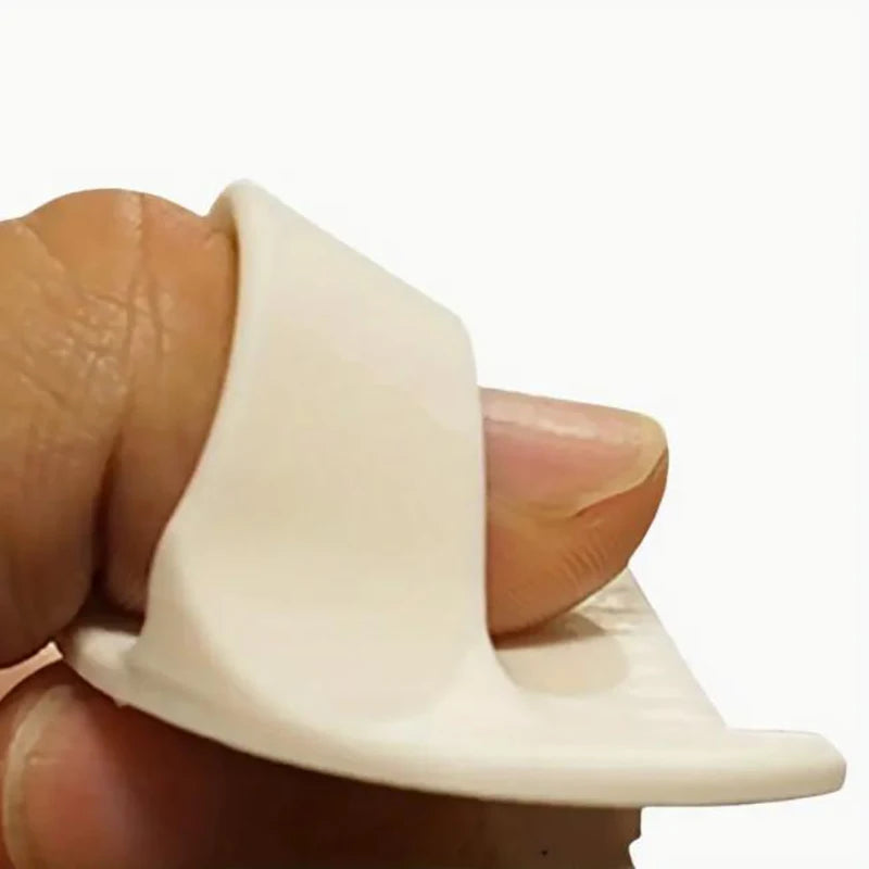 DIY Finger Protector Sewing Aid Tools