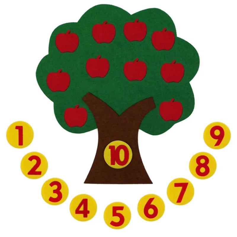 DIY Bamboo Mosaic Coaster Craft Kit