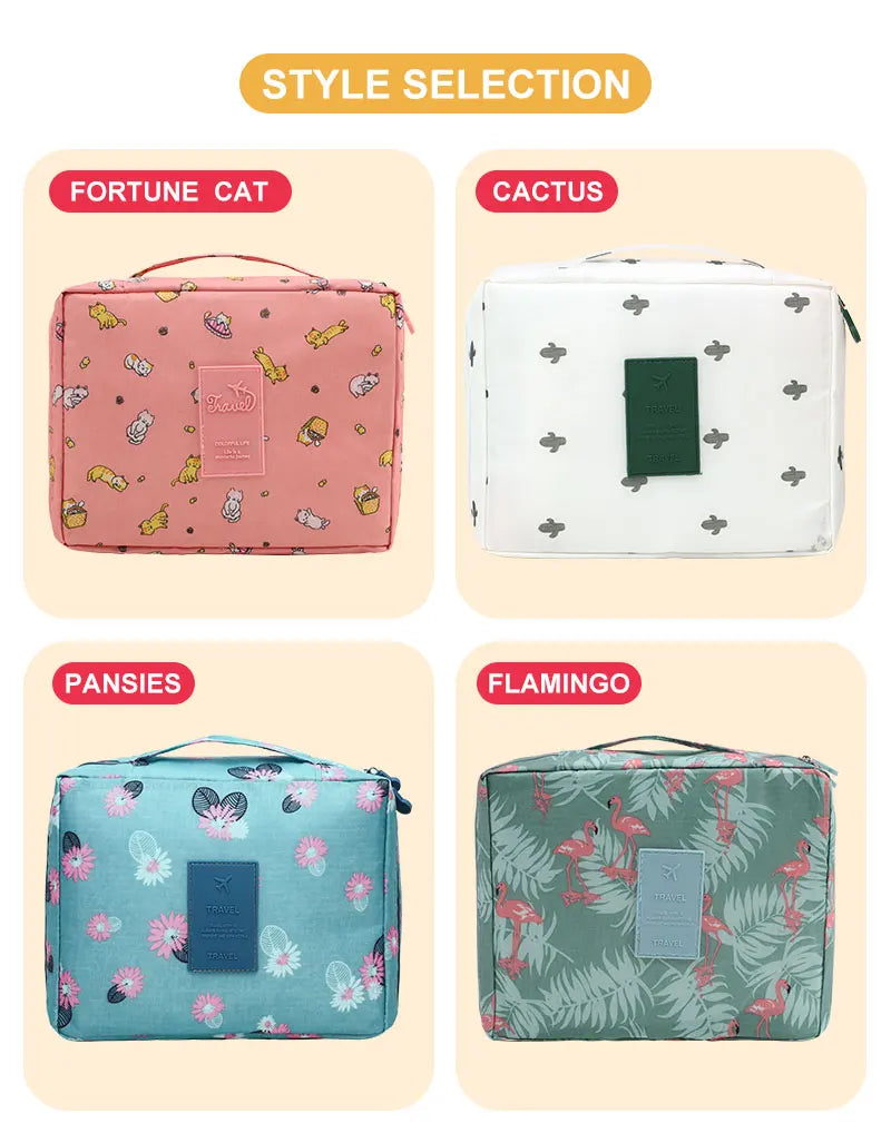 Gradient Cotton Yarn & 59pcs Crochet Hook Kit – DIY Beginner Knitting Set