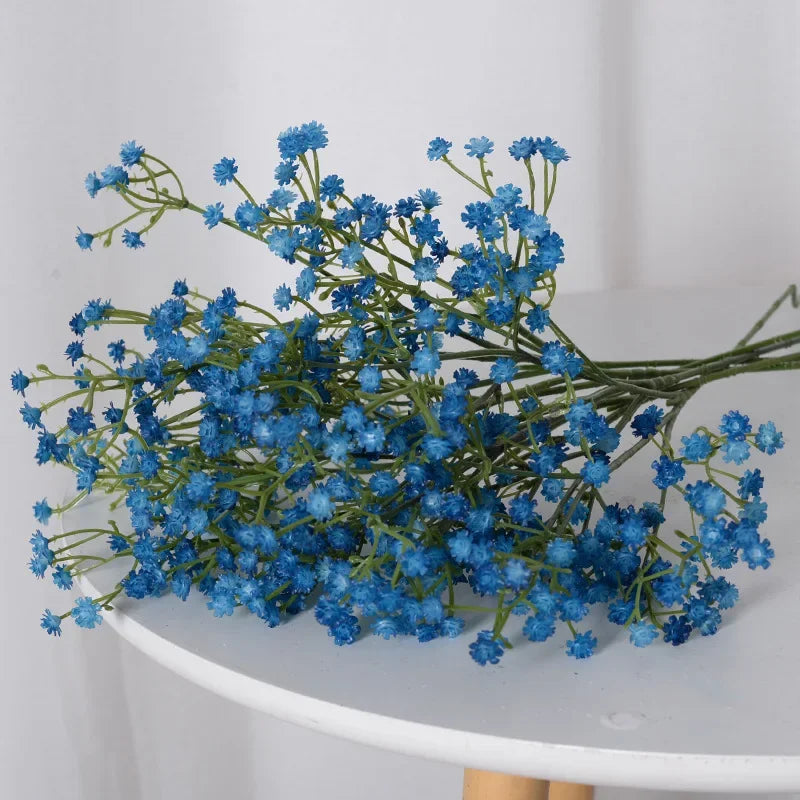 108-Head Artificial Baby’s Breath Gypsophila Bouque