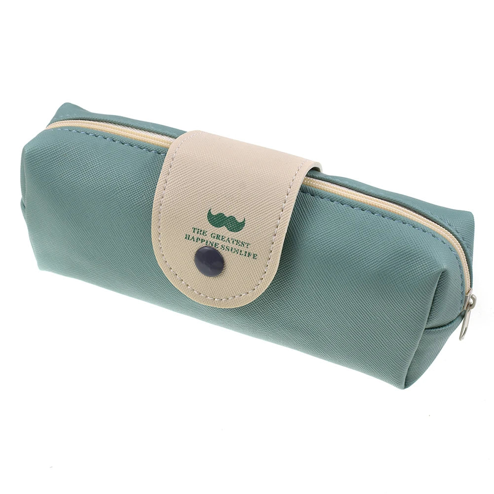 Aluminum Crochet Hook Set (2.0mm–8.0mm) with Storage Bag