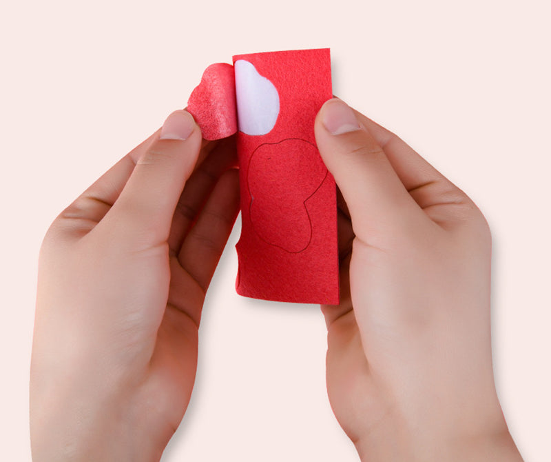 DIY Flower Pot Montessori Craft Kit for Kids of all ages