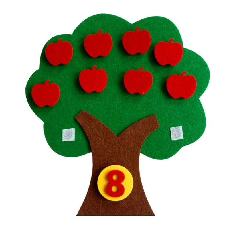 DIY Bamboo Mosaic Coaster Craft Kit