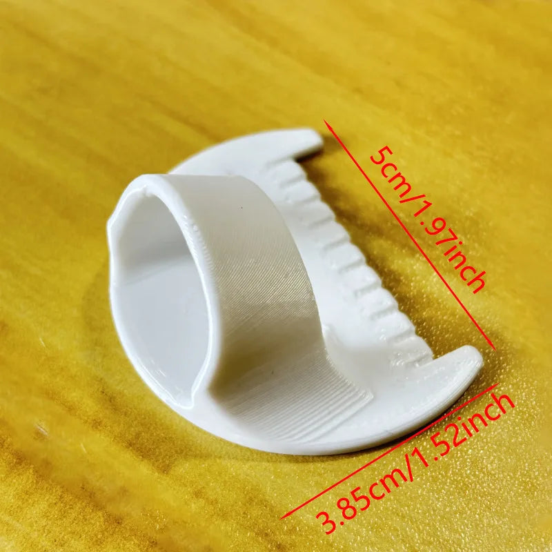 DIY Finger Protector Sewing Aid Tools